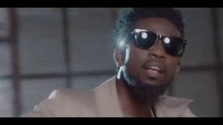 Bisa Kdei  JWE Official Video [upl. by Amitie]