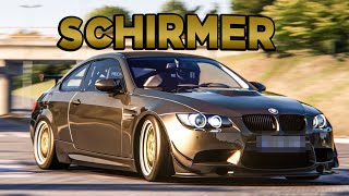 NEW MOD Bmw M3 E92 Team Schirmer Public Beta by AO Car Mods Assetto [upl. by Quincy364]