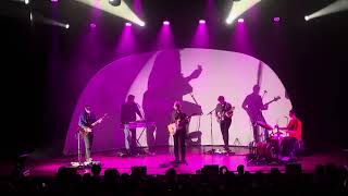 Men I Trust  New Song Live  The Fillmore Minneapolis 10212023 [upl. by Urbai]