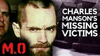 The Most CONTROVERSIAL Take On Charles Manson’s Murders  Mansons Victims  MO [upl. by Vivianne]