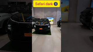 2024 Tata Safari dark amt service schedule tata tatasafari shorts [upl. by Crawford717]