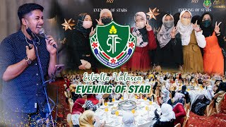 Sekolah Tun Fatimah Annual Dinner Estrella Valasca [upl. by Serena870]