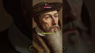 DIFERENÇA ENTRE CALVINISMO E ARMINIANISMO PARTE 1 [upl. by Himelman100]