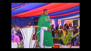 🔴Live  Praise Sunday at Jesus Compassion Ministry JCM  By Muthee Kiengei Rev Ben Welcome All [upl. by Yrrej635]