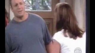 King of Queens Bloopers [upl. by Anissa]