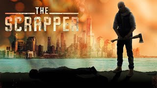 The Scrapper 2021  Official Trailer HD [upl. by Lrak]