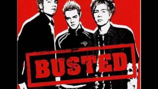 busted  year 3000 LYRICS [upl. by Ikuy]