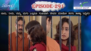 Minchu Episode 291  TN Seetharam [upl. by Gemperle]