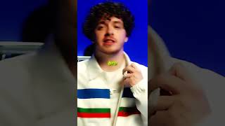 Jack Harlow just hits differently 🔥 [upl. by Juta]