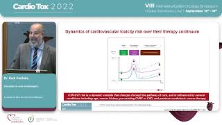 2022 ESC Guidelines on CardioOncology from theory to clinical practice [upl. by Zehcnas]