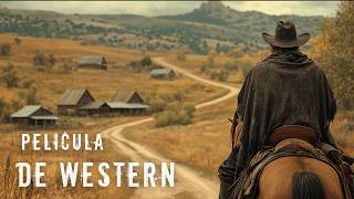 Una Granja de Texas se Convierte en Campo de Batalla  Pelicula de Western en Español Completas [upl. by Deadman]