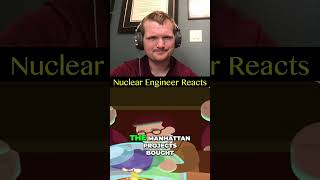 The Rising Threat of Bioengineering Implications and Safety Concerns  Nuclear Engineer Reacts [upl. by Catherine]