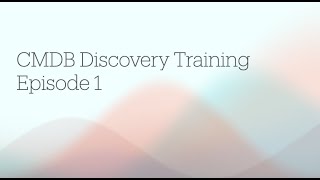 1 servicenow Introduction  Discovery Training for Beginner to Advanced [upl. by Vittoria303]