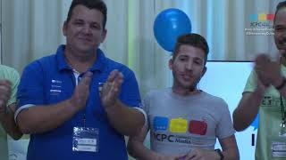 Final Caribeña del ICPC 2019 [upl. by Madda]