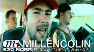 Millencolin E20 Norr 169 remastered [upl. by Raddi]