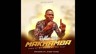 Refila boy frelimo I makhamba 2023 audio mp3 [upl. by Orsa]