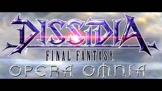 DFFOO OST  FF6 quotTerras Themequot Dissidia version [upl. by Sardse]