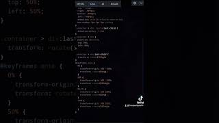 Preloader HTML CSS preloader html css frontend frontenddevelopment shorts [upl. by Athiste985]