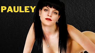 The Entire History Of Pauley Perrette [upl. by Enaitsirhc416]