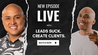 REMAX R4 2023 Leads Suck Create Clients Live Stream [upl. by Ykcul231]