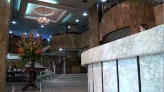 Hotel Cartagena Plaza  Cartagena de Indias DT y C [upl. by Walker]