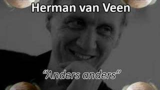 Herman van Veen  Anders anders [upl. by Nathanil626]