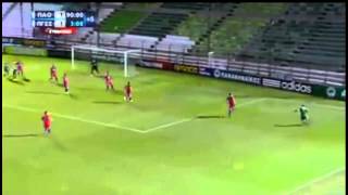 Goals  Panathinaikos  Panionios 2  1  Super League [upl. by Guild]