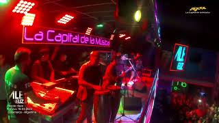 Alejandro Veliz en vivo Bigote disco 18 03 2023 Catamarca Argentina [upl. by Dalia]