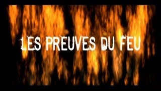 Les dossiers FORENSIC  Les preuves du feu [upl. by Peri]