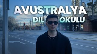 Avustralya DİL OKULU Son Durumlar 🇦🇺 Vizeler Reddediliyor [upl. by Youngman]