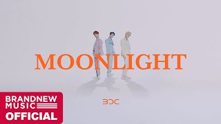 1 HOUR1시간 BDC  MOONLIGHT [upl. by Howie143]