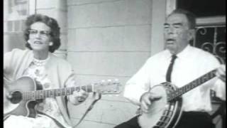 A Bluegrass Music Classic  On The Porch [upl. by Falda]