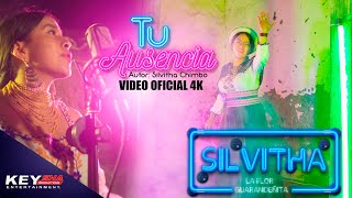 SILVITHA  LA FLOR GUARANDEÑITA  TRISTE Y SOLITA  VIDEO OFICIAL 4K 2024 [upl. by Erdeid849]