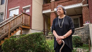 A developer has slowly been taking over this West Philly block Some residents are paying the price [upl. by Keily29]