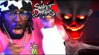 THE BOOGEYMAN IS BACK  Sweet Dream Full Game [upl. by Alak]