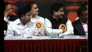 Gopinath munde speech [upl. by Boorman690]