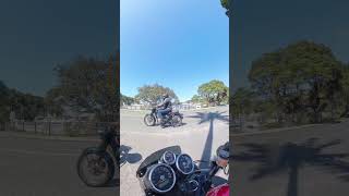 Royal Enfield Northlands One Ride 2024 run [upl. by Yrocaj518]