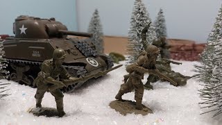 World War 2 Stop Motion Collection [upl. by Araek]