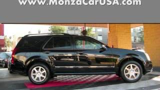 2005 Cadillac SRX SUV [upl. by Poppas333]