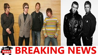 Oasis Takes a Stand Band vs Ticket Touts Over £6000 Scalped Tickets [upl. by Annahsed]