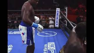 Technical Knockout Luiz Ortiz vs Charles Martin  Highlights 2022 [upl. by Effie357]