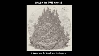 A Aventura de Randoma Amicrosis Álbum [upl. by Llerrom770]