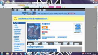 Gamefly Online Video Game Rental Review [upl. by Norel312]