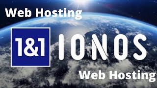 IONOS Web Hosting  1amp1 IONOS is the worlds best S amp MWeb Hosting site Just for 1 for one month [upl. by Akinna299]