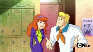 Daphne and Fred quotPromquot Scene [upl. by Docila]