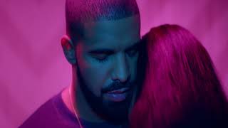 Drake  Fountains ft Tems Music Video [upl. by Seiter]