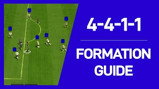 THE BEST CUSTOM TACTICS amp FORMATIONS 🏆  FIFA 22 Ultimate Team [upl. by Akenom265]