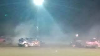 christopherpearson1752 Demo derby Uralla 2024 [upl. by Misti113]