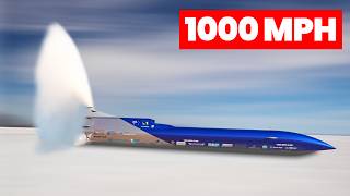 01000 mph in 22 Seconds [upl. by Haugen]