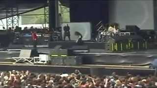 Tool Live quotRock Am Ringquot 2002 Full Concert Remastered [upl. by Erskine113]